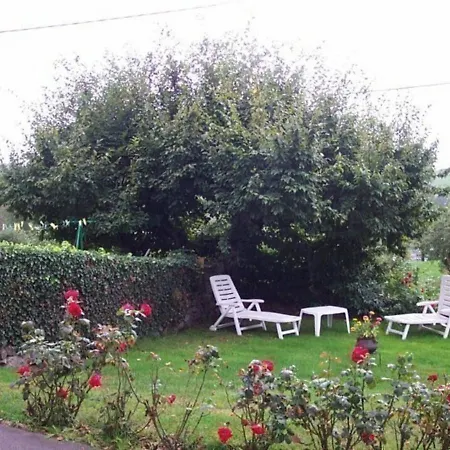 Holiday home Maison Renovee Avec Jardin Et Terrasse, Proche Et Activites, 4 Pers - Fr-1-742-196