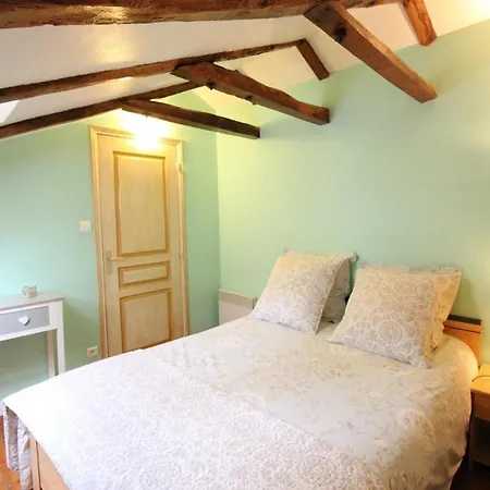 Maison Renovee Avec Jardin Et Terrasse, Proche Et Activites, 4 Pers - Fr-1-742-196 *
