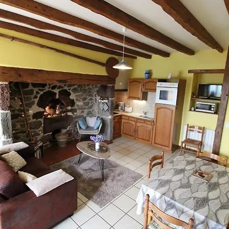 Maison Renovee Avec Jardin Et Terrasse, Proche Et Activites, 4 Pers - Fr-1-742-196 Holiday home *